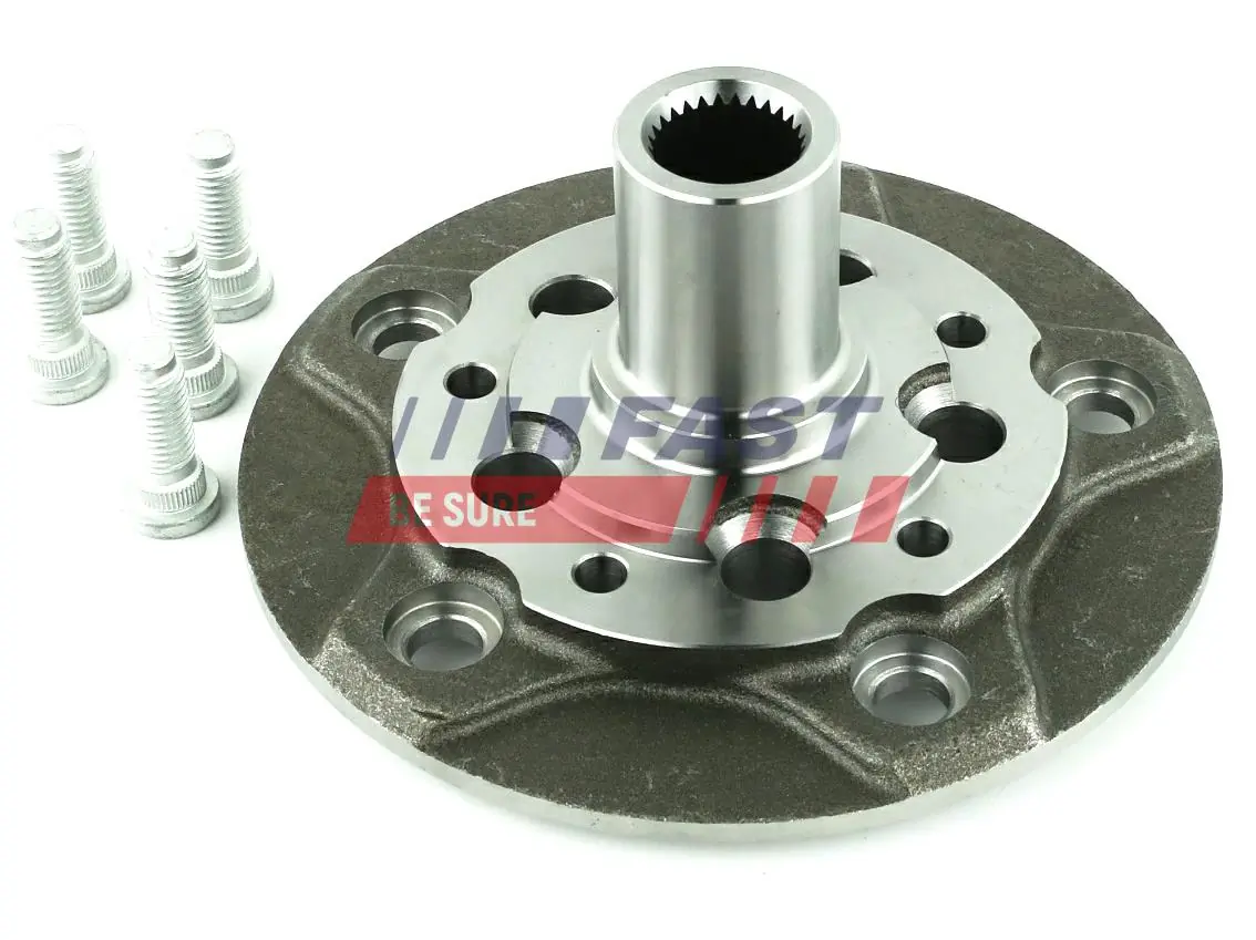 Wheel Hub FT23068