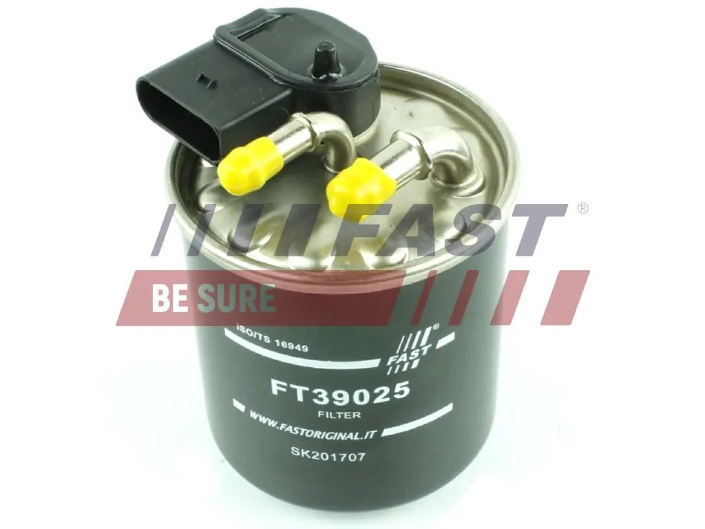 Fuel Filter FT39025