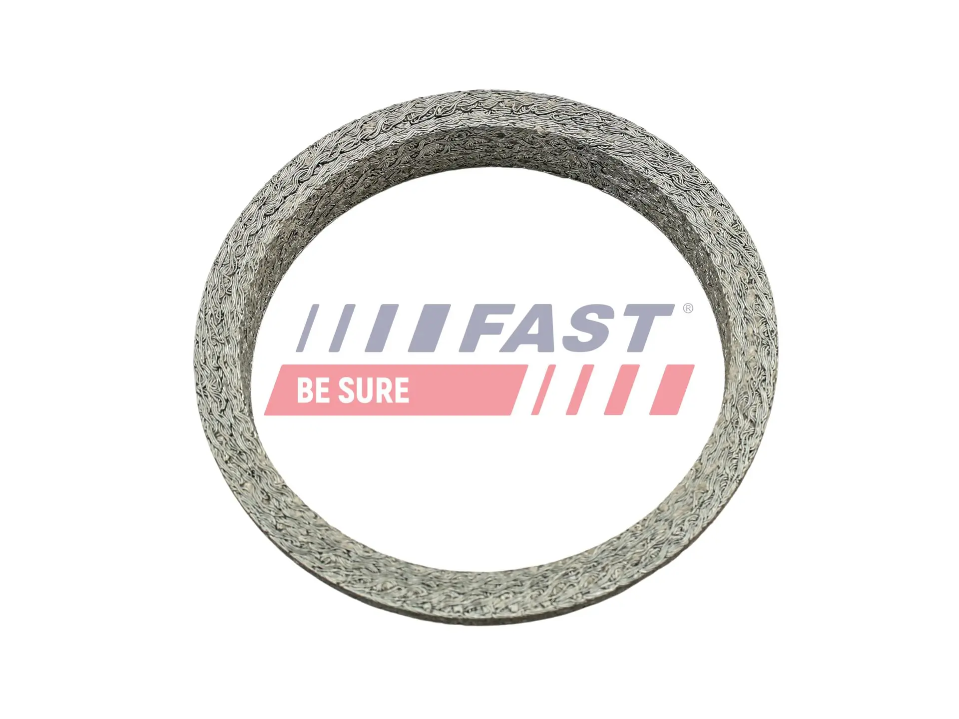 Gasket, exhaust pipe FT84818