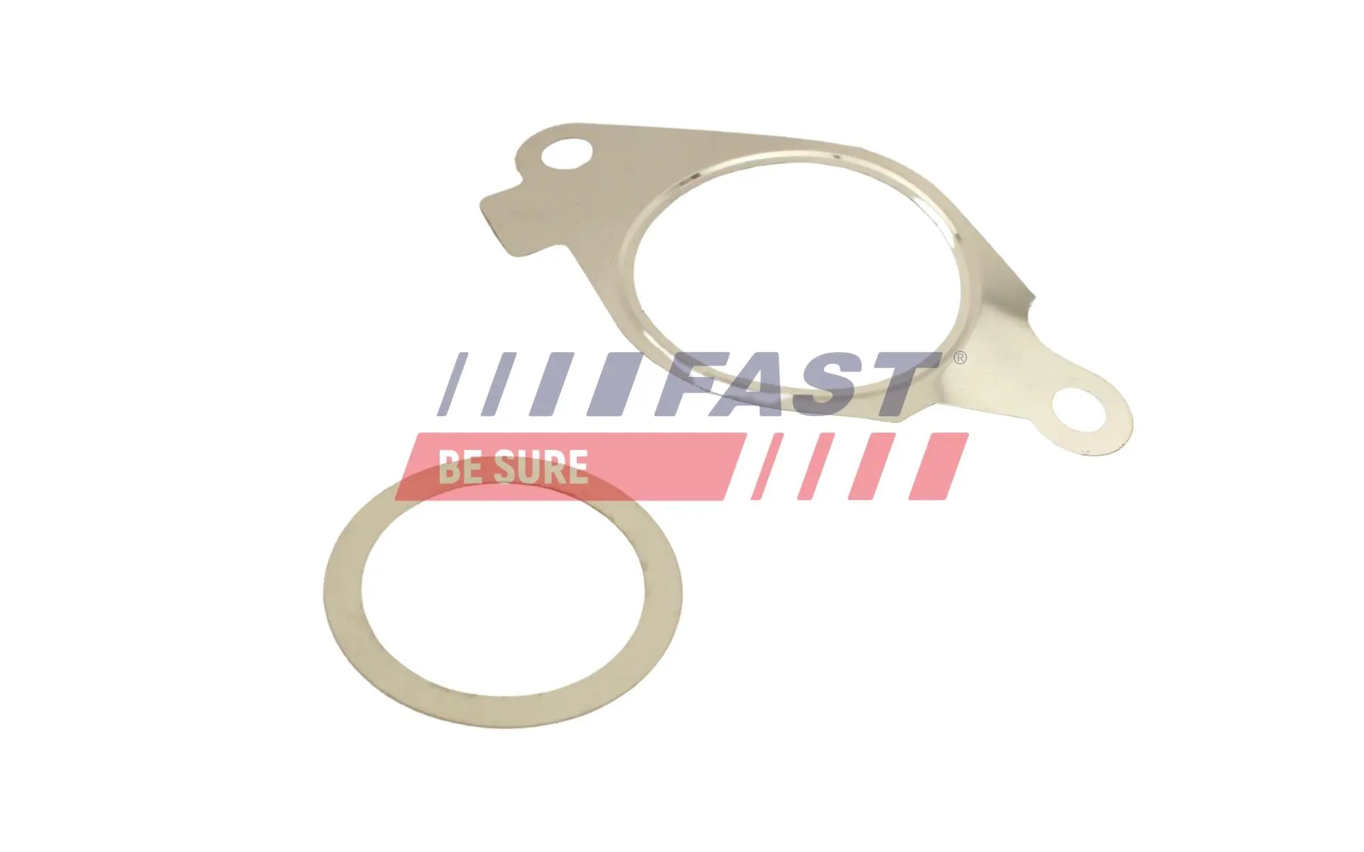 Gasket Set, EGR system FT50614