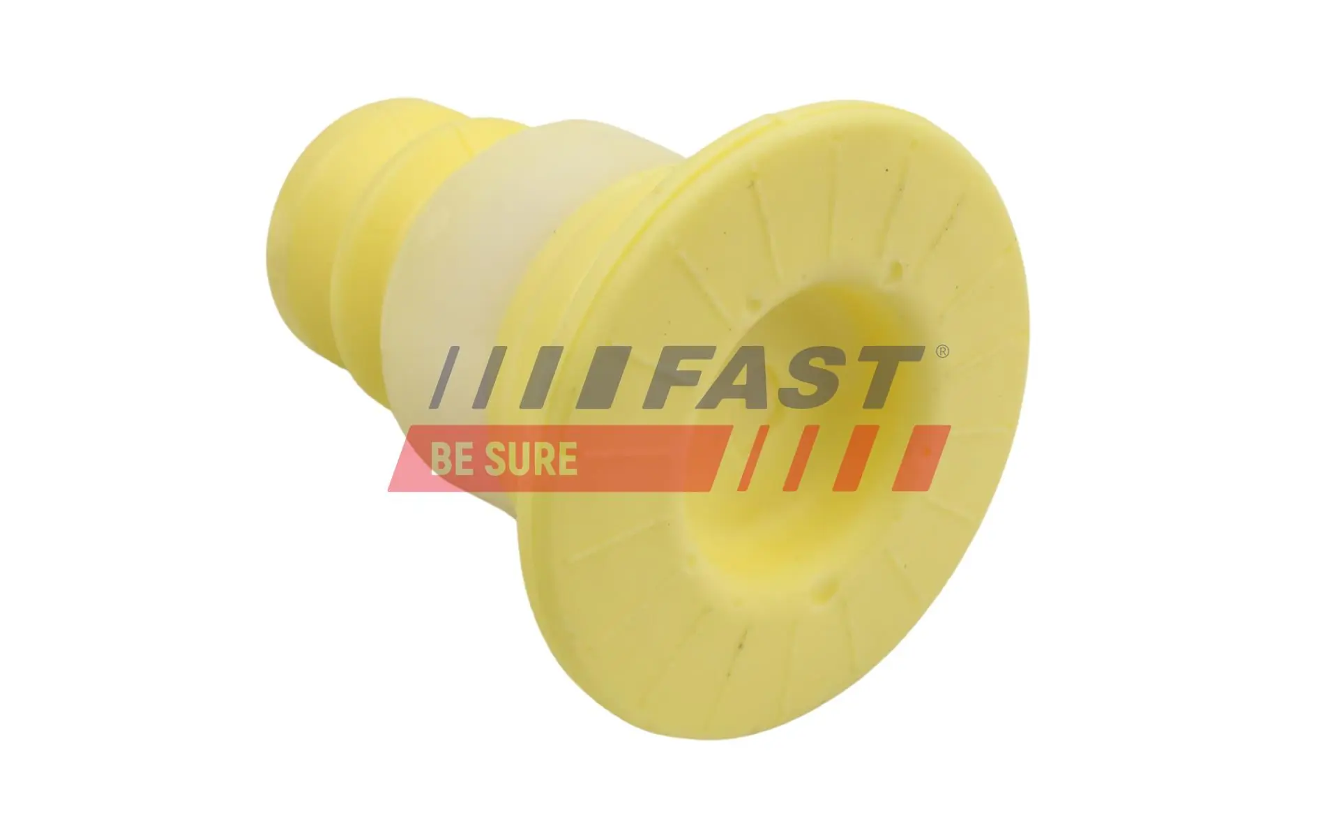 Rubber Buffer, suspension FT12601