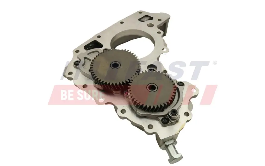 Vacuum Pump, braking system FT38326