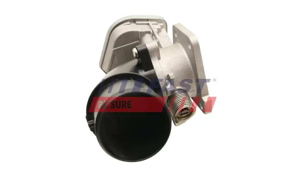 Throttle Body FT60001
