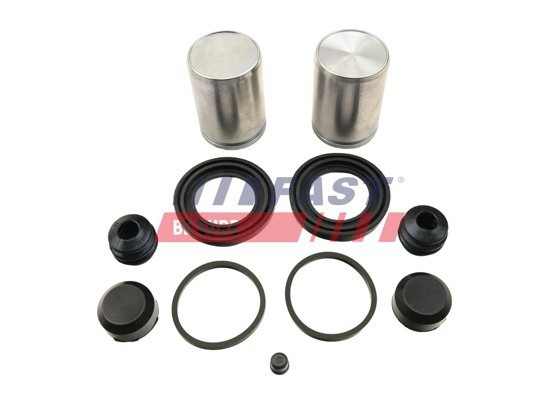 Piston, brake caliper FT34508