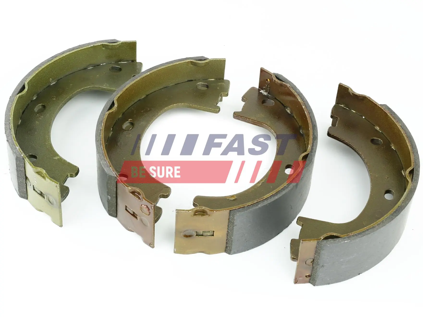 Brake Shoe Set FT30035