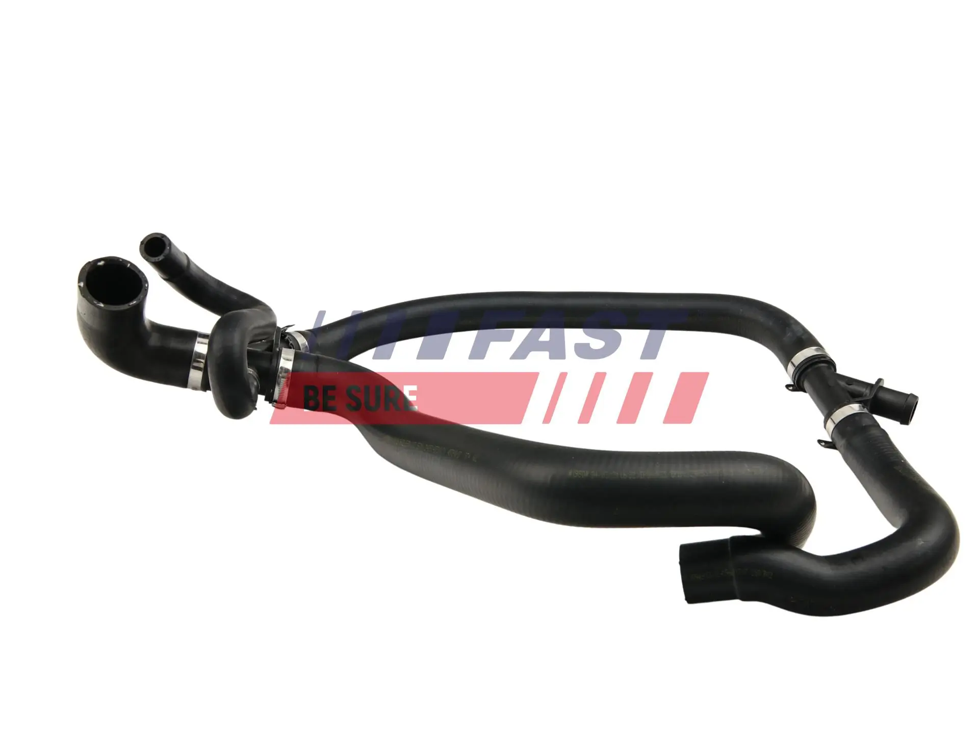 Coolant Flange FT61018