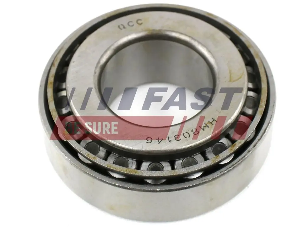 Bearing, differential FT62432