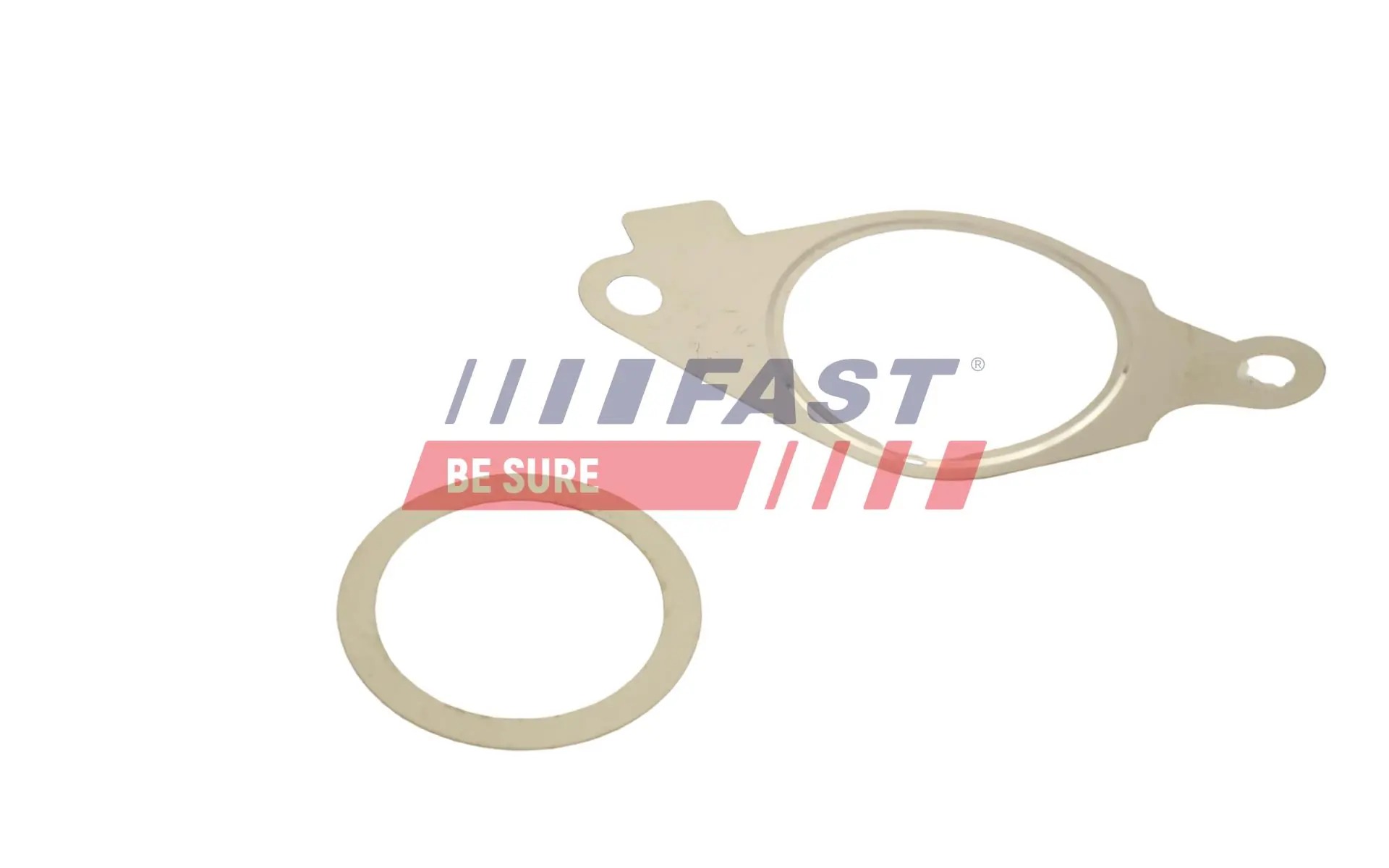 Gasket Set, EGR system FT50614