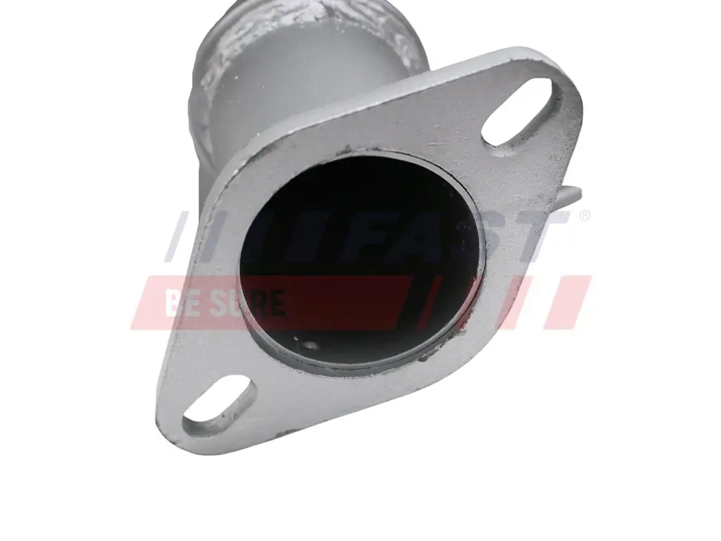 Centre Muffler FT84010