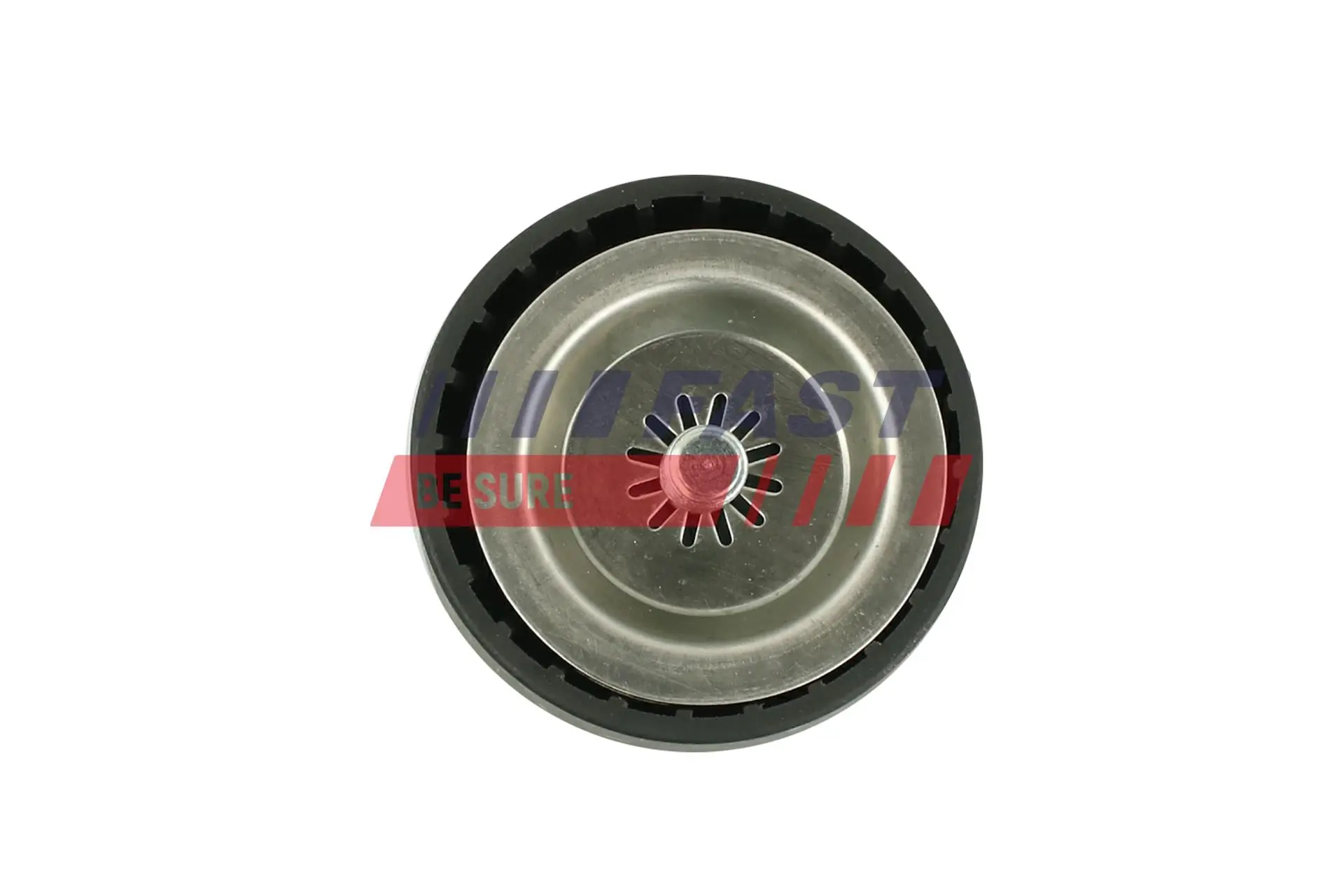 Tensioner Pulley, V-ribbed belt FT44659