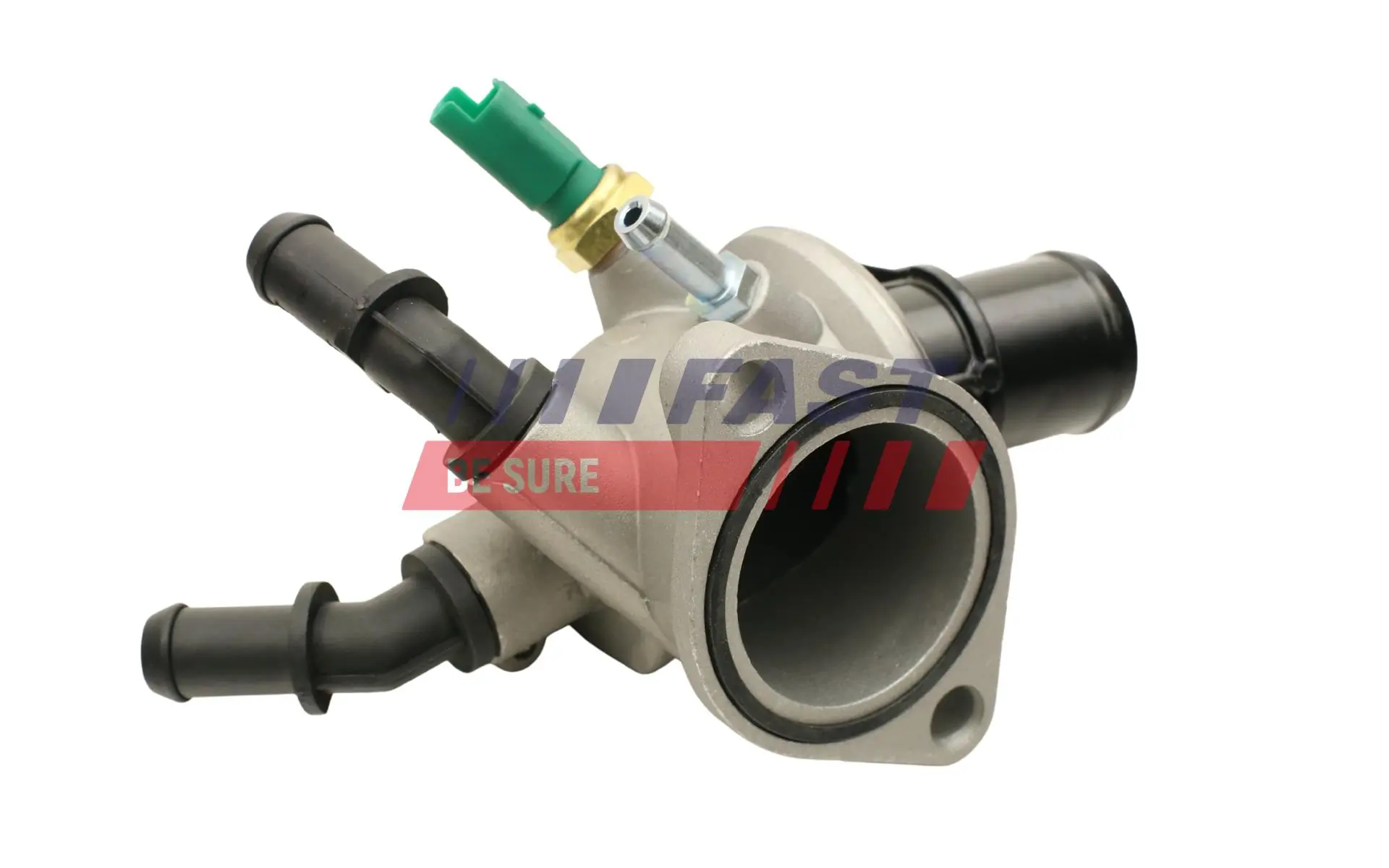 Thermostat, coolant FT58166