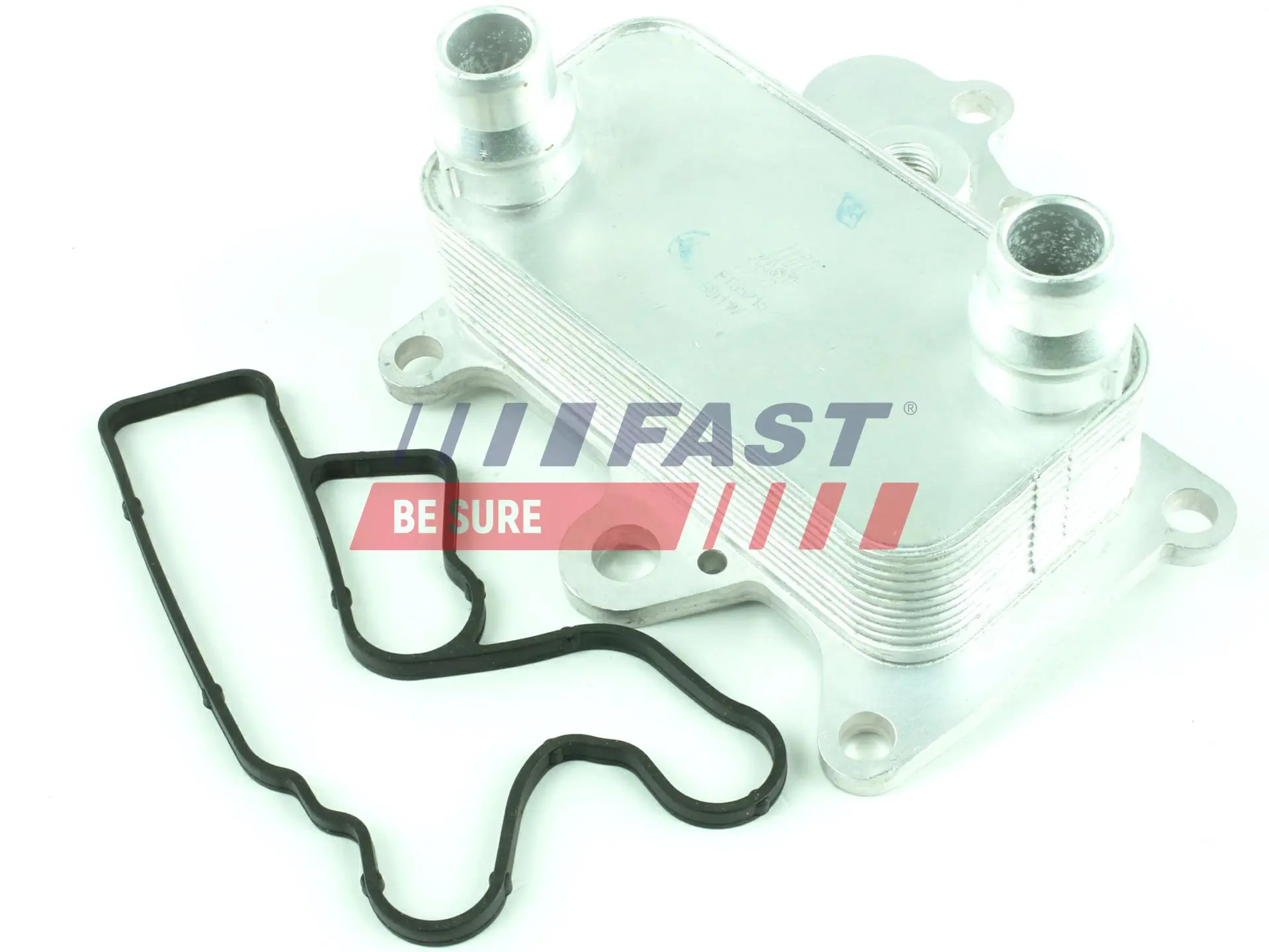 Oil Cooler, engine oil FT55215