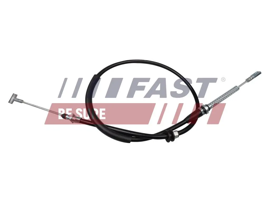 Cable Pull, parking brake FT69211