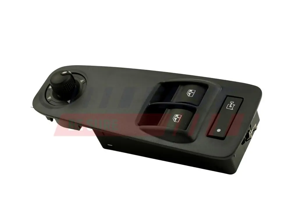 Switch, window regulator FT82240