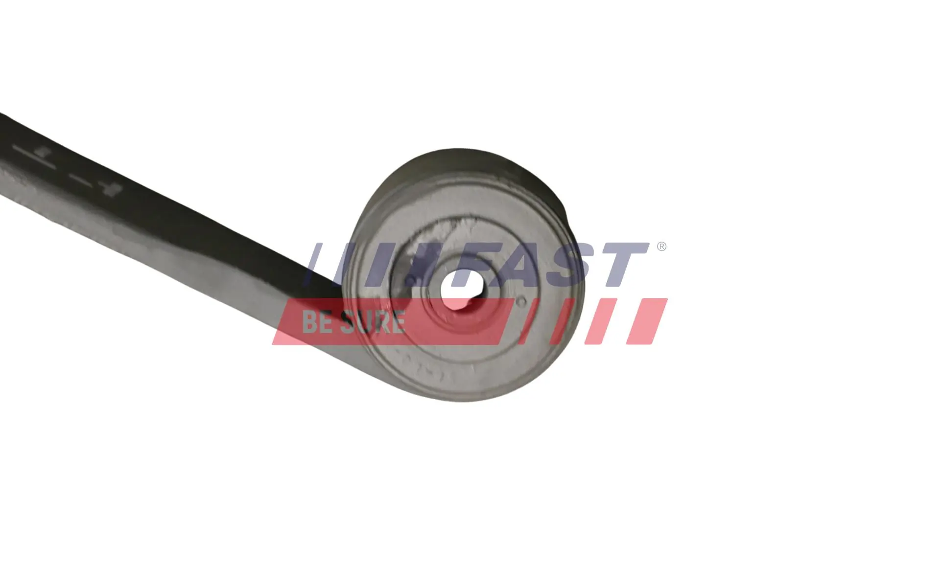 Steering Knuckle, wheel suspension FT13540