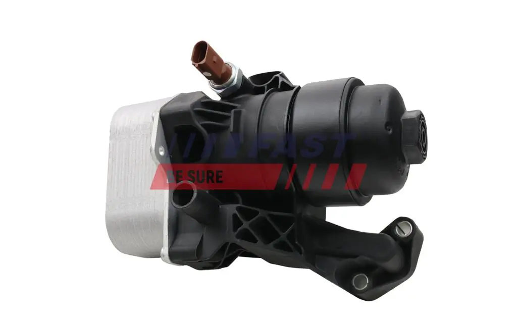 Oil Cooler, engine oil FT55429