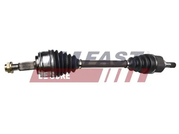 Drive Shaft FT27129