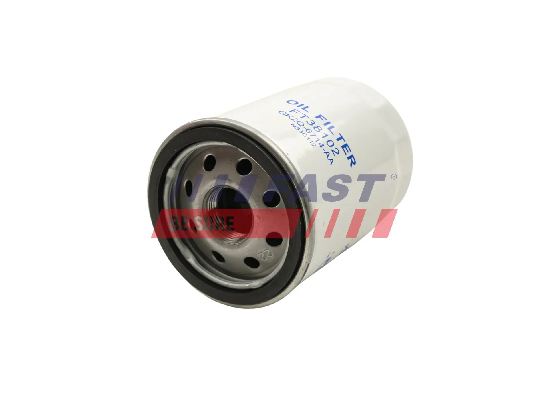 Oil Filter FT38088
