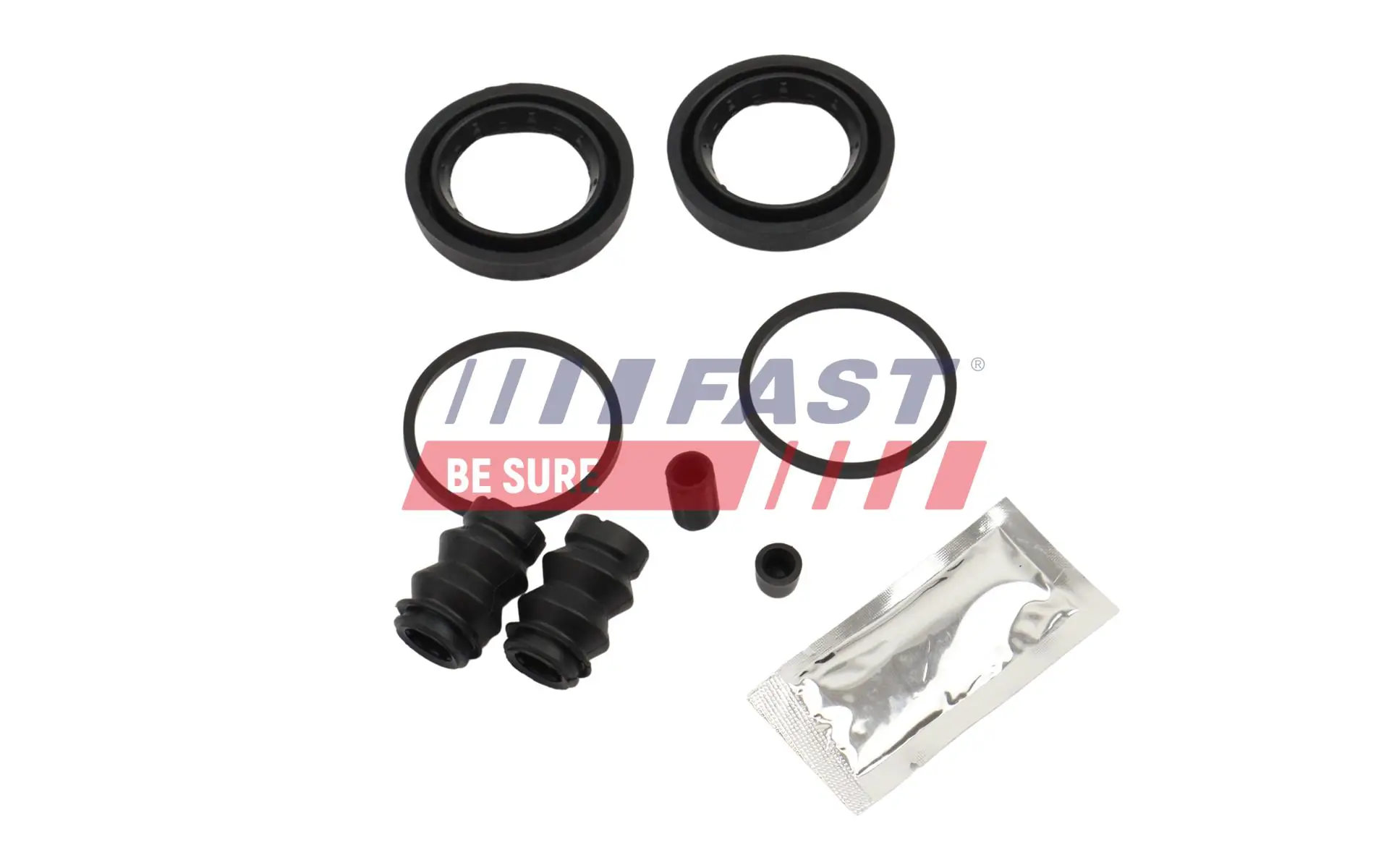 Repair Kit, brake caliper FT10257