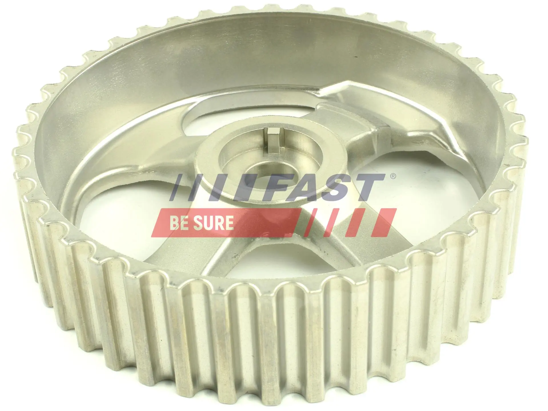 Belt Pulley, alternator FT45642