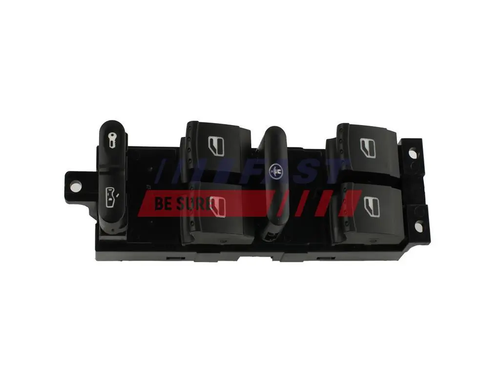 Switch, door lock system FT09009