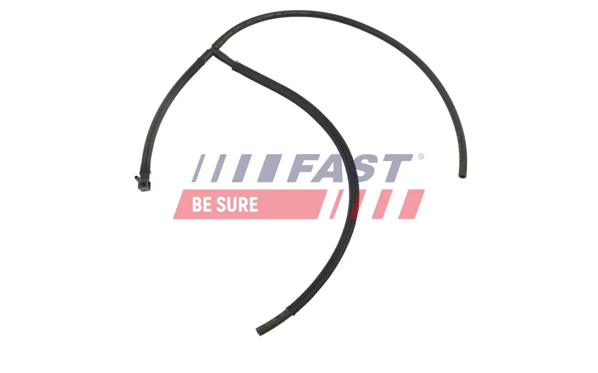 Coolant Pipe FT00994