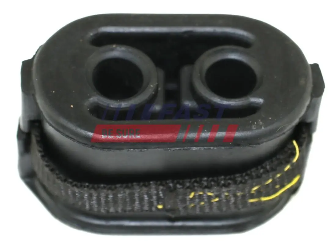 Rubber Buffer, muffler FT84569