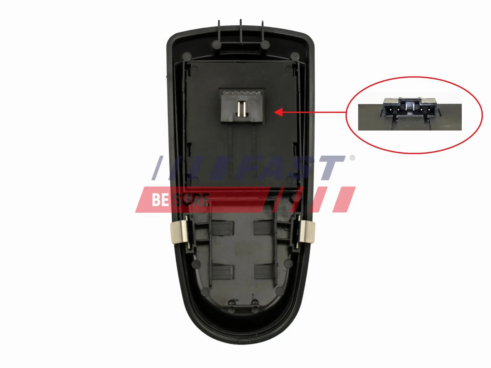 Switch, window regulator FT82247