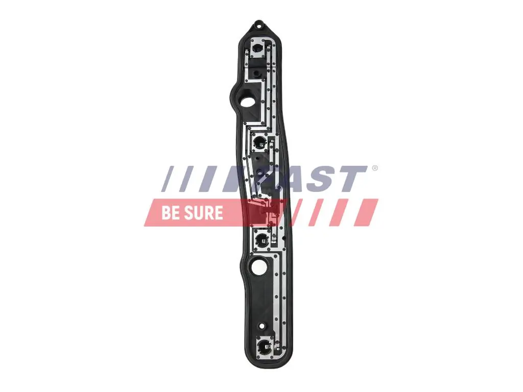 Bulb Holder, tail light assembly FT86506