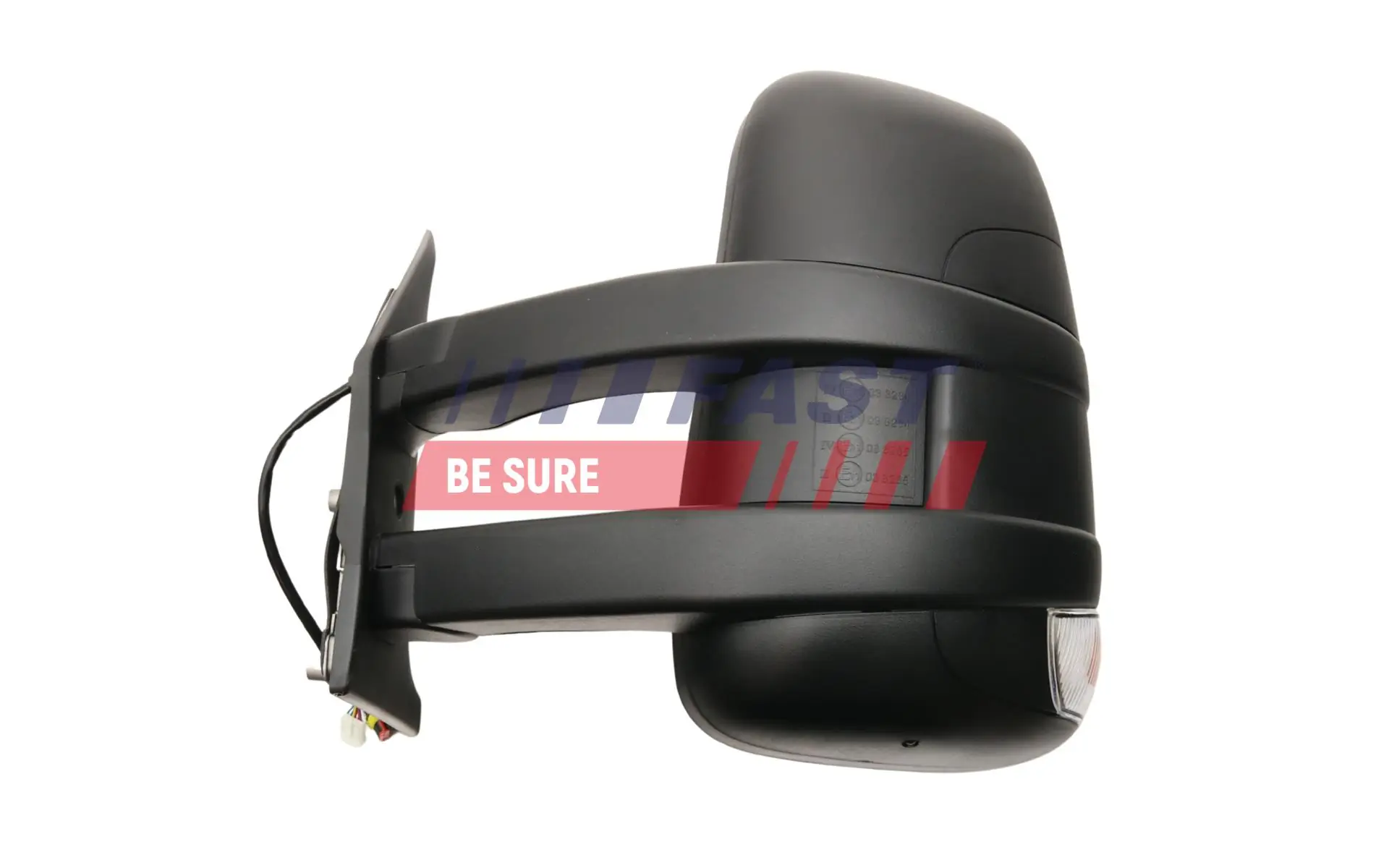 Exterior Mirror FT88317