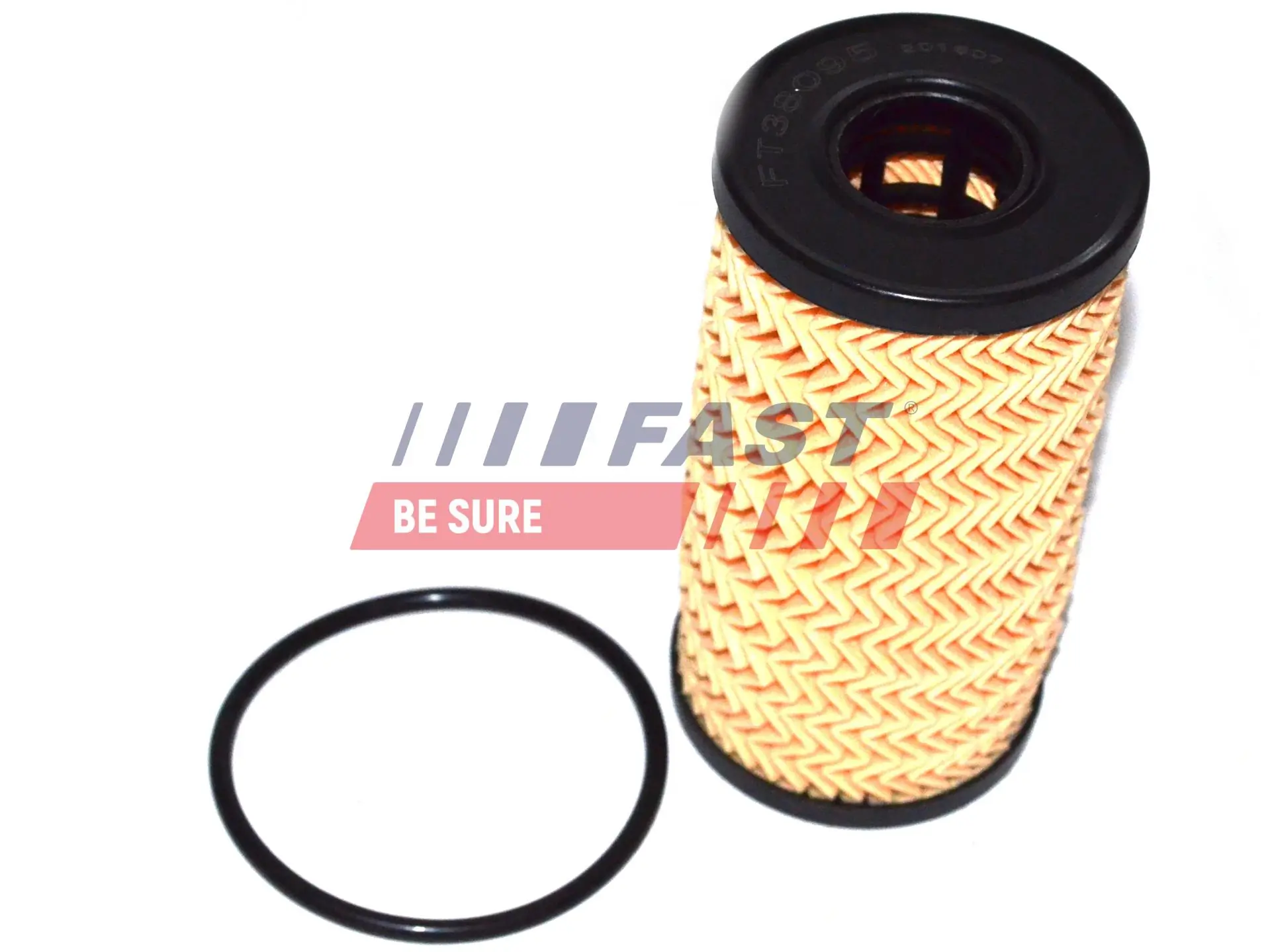 Oil Filter FT38095