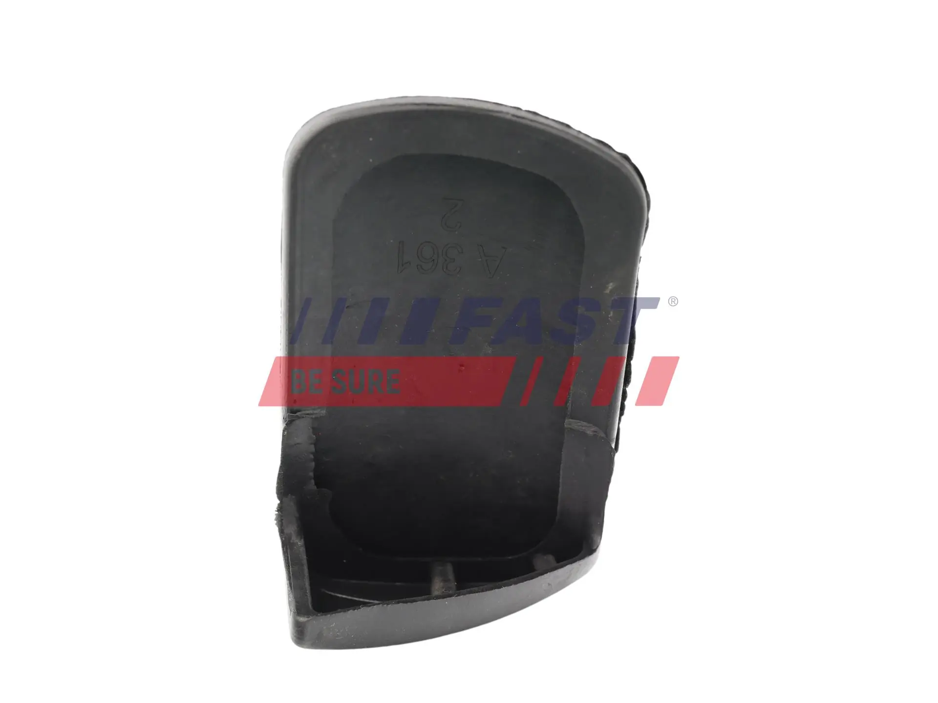 Pedal Pad, brake pedal FT13092