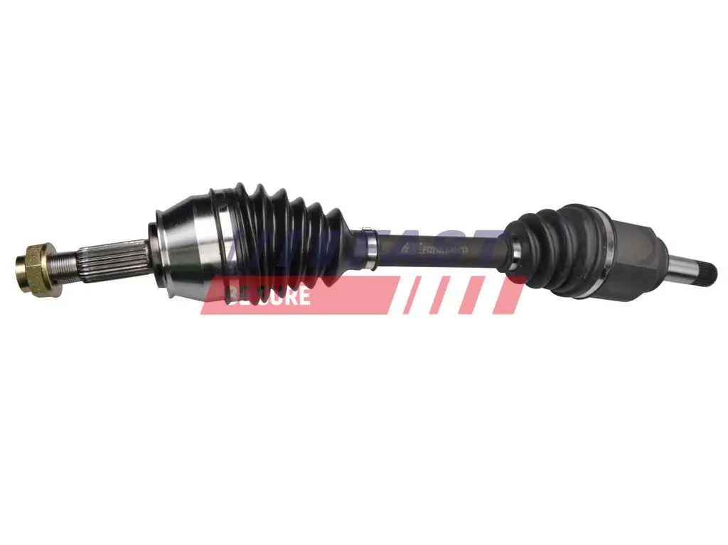 Drive Shaft FT27131