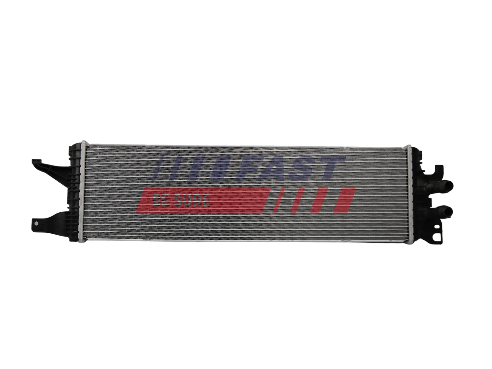 Radiator, engine cooling FT55019