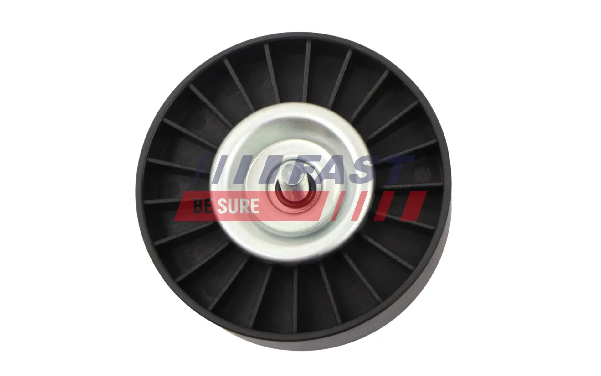 Tensioner Pulley, V-ribbed belt FT10433
