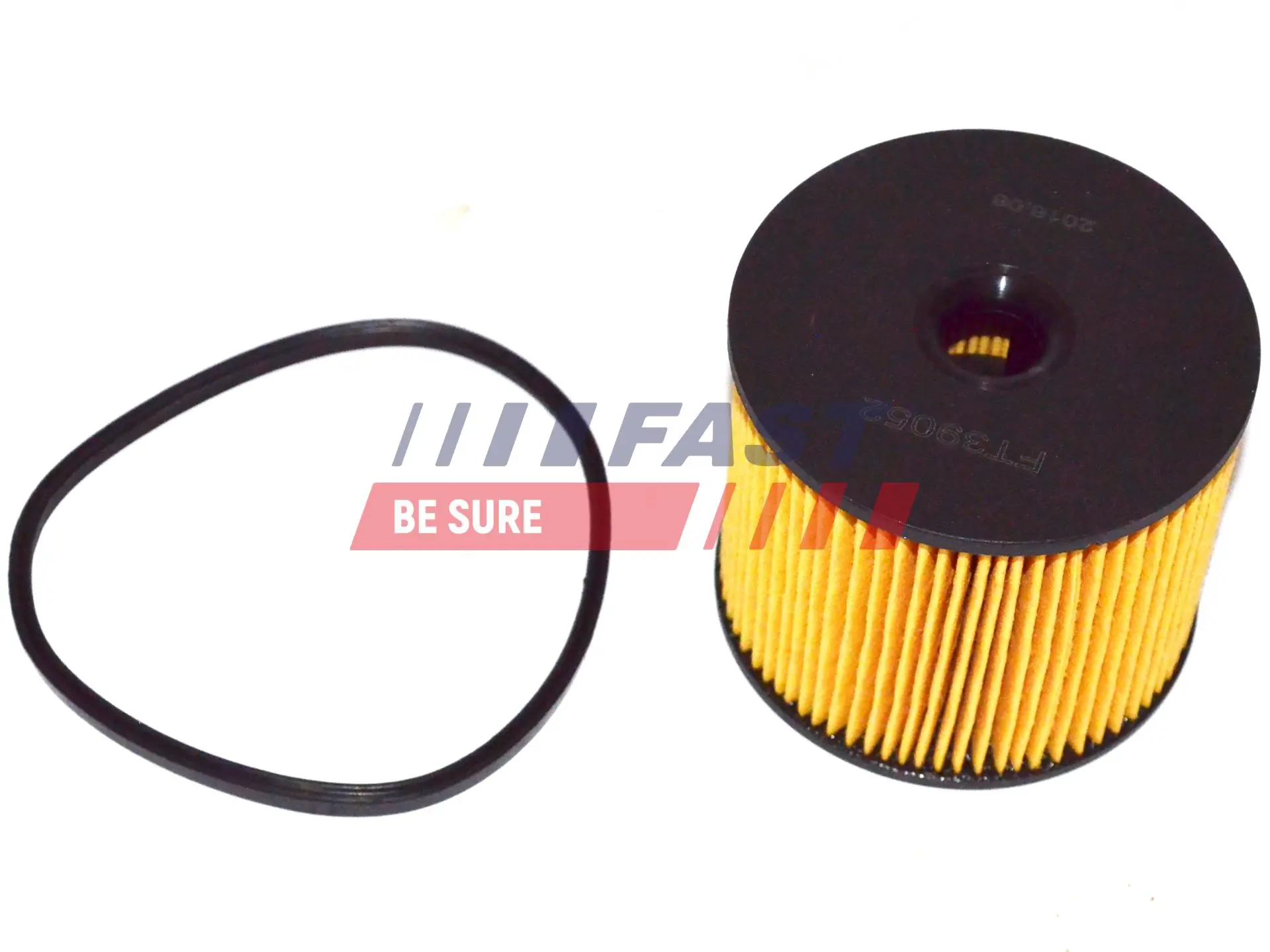 Fuel Filter FT39072
