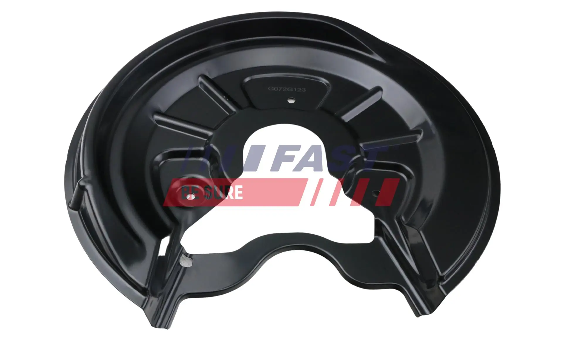 Splash Guard, brake disc FT00164
