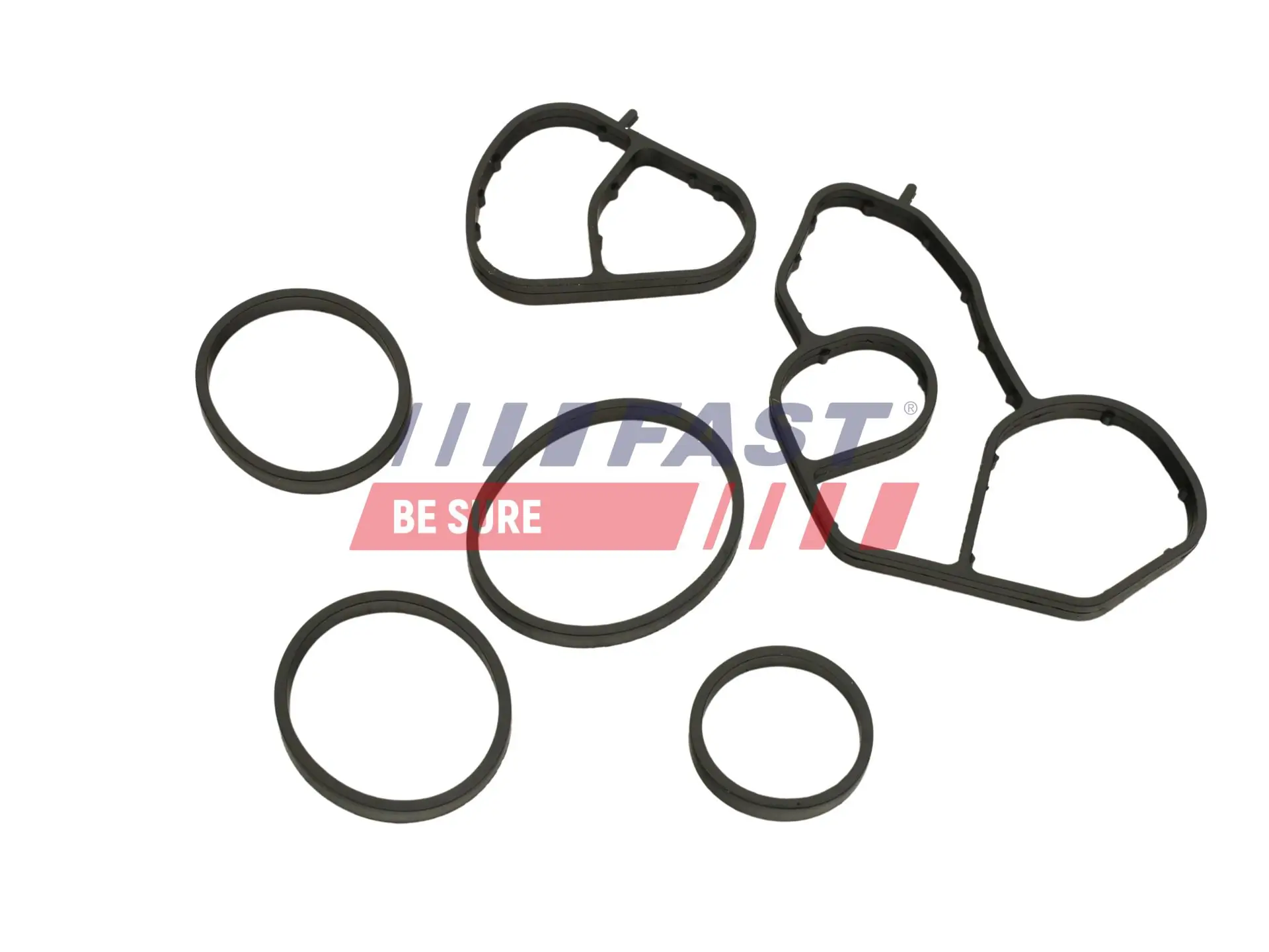 机油冷却器垫片组件 FT48937