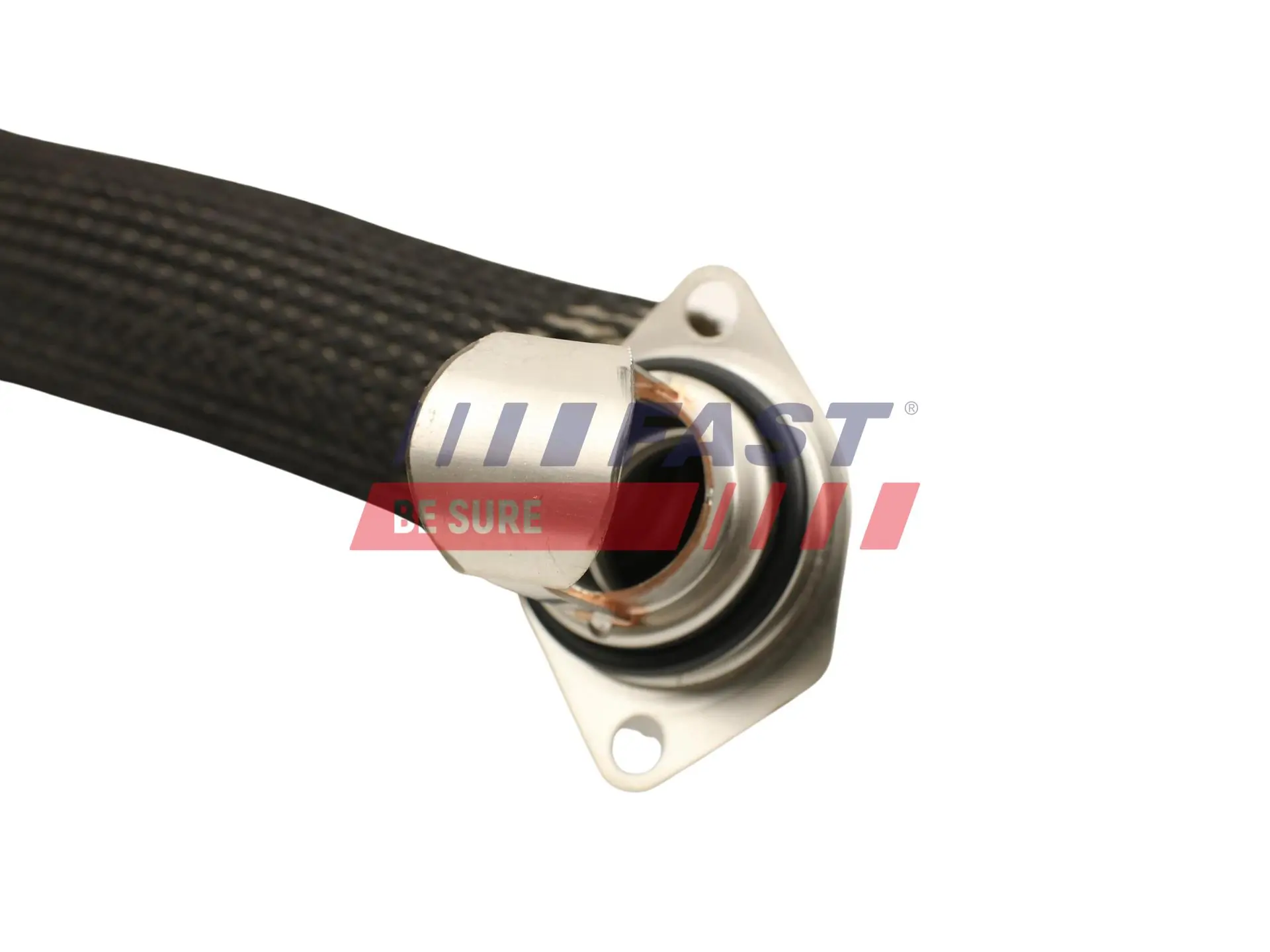 Pipe, EGR valve FT84305