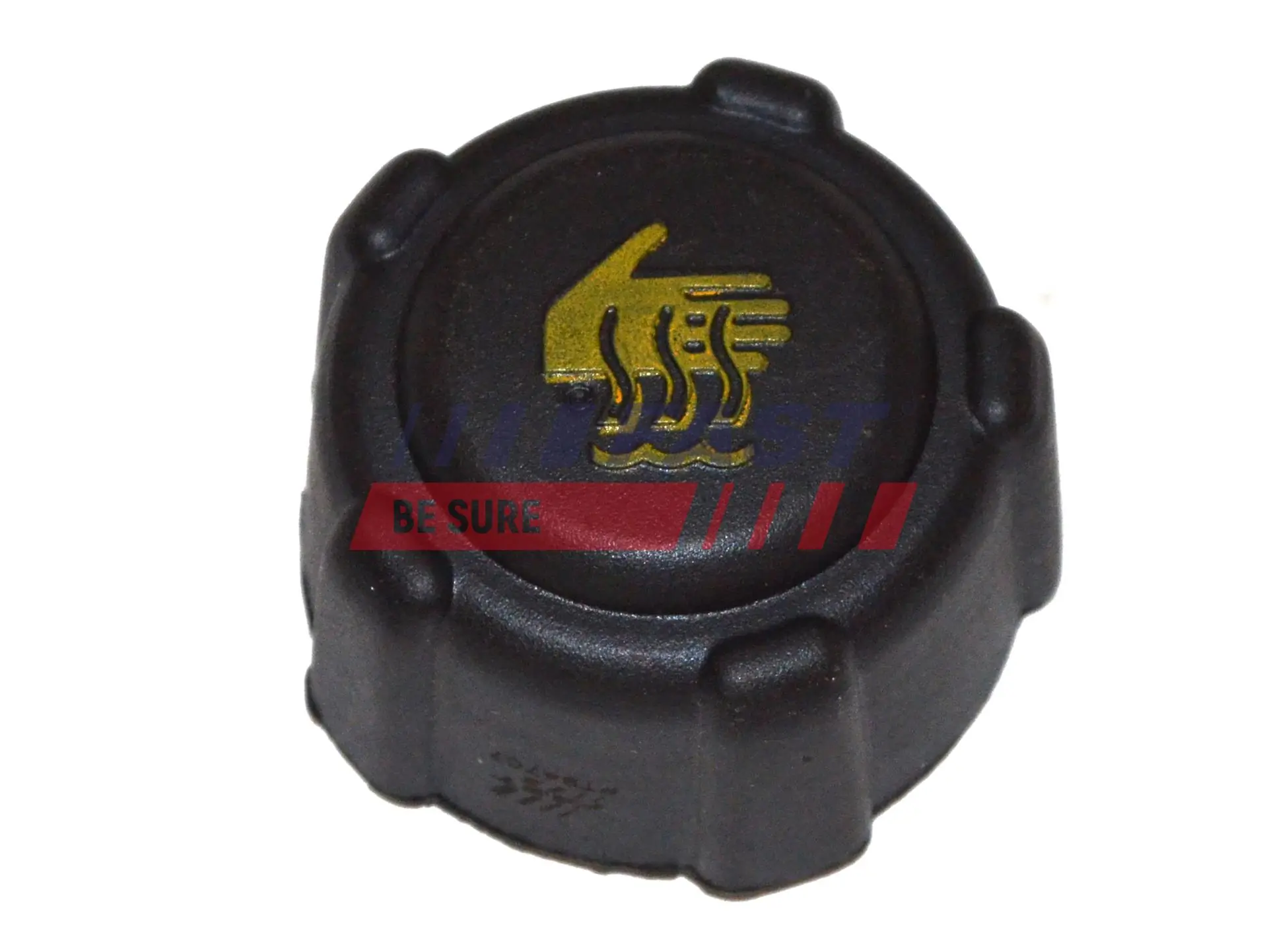 Cap, coolant tank FT94707
