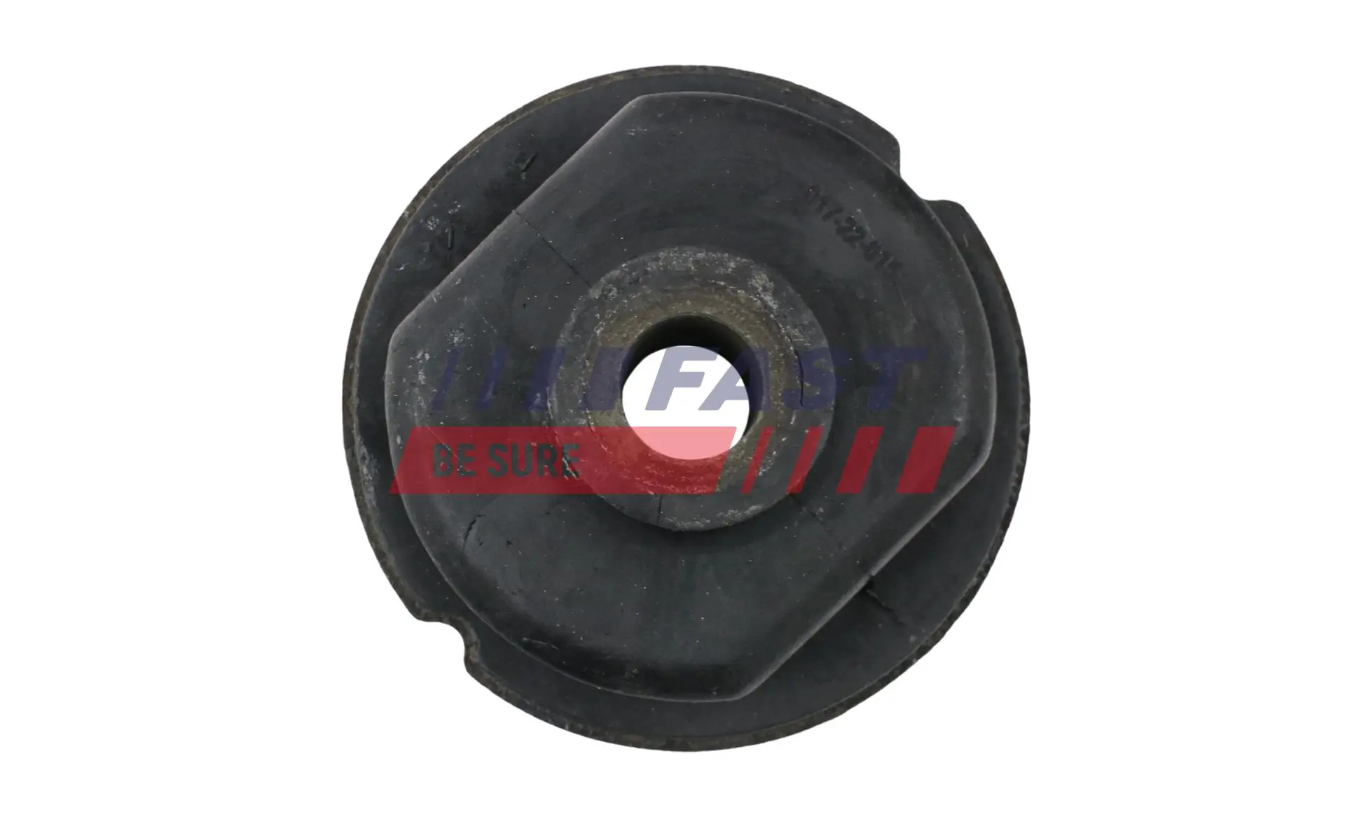 Suspension Spring FT13602