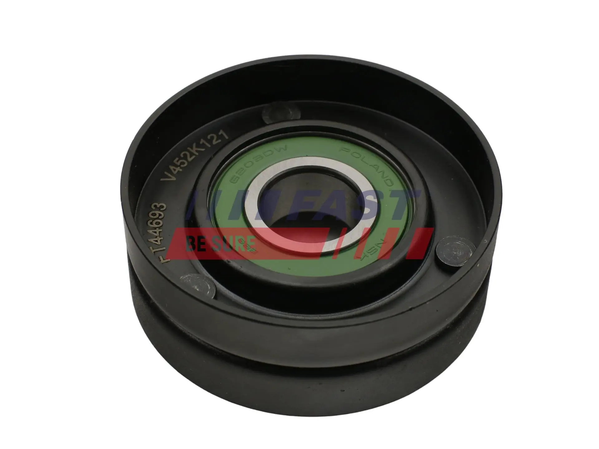 Belt Tensioner, V-ribbed belt FT44693