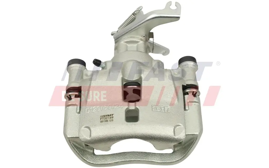 Brake Caliper FT32149