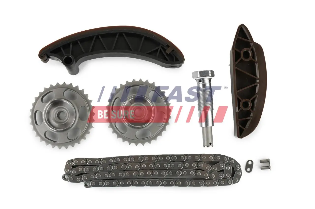 Timing Chain Kit FT41909