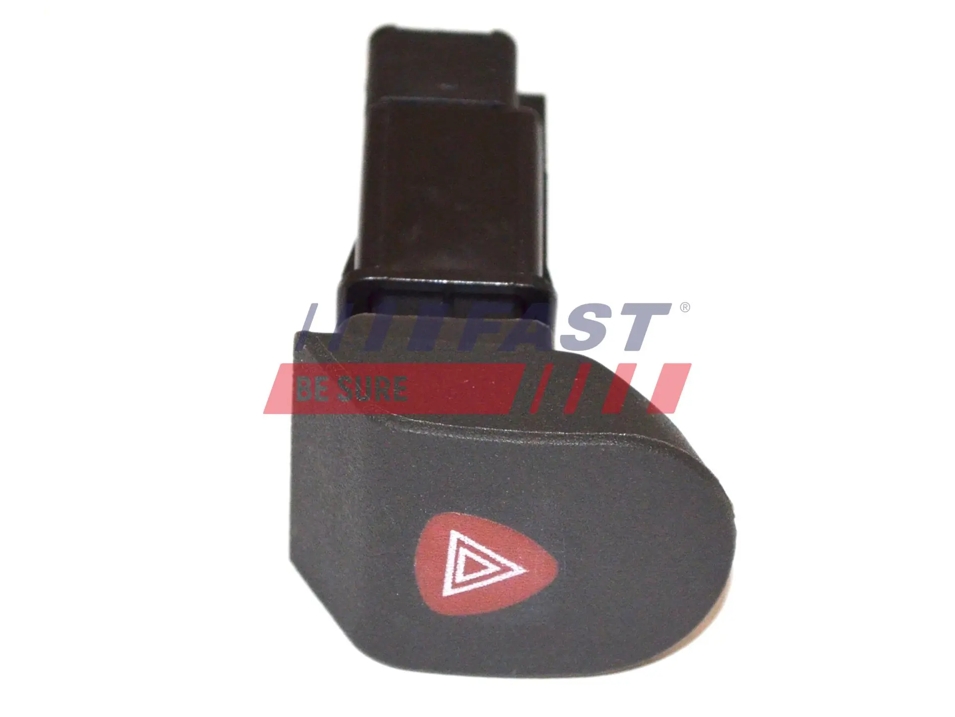 Hazard Warning Light Switch FT81091