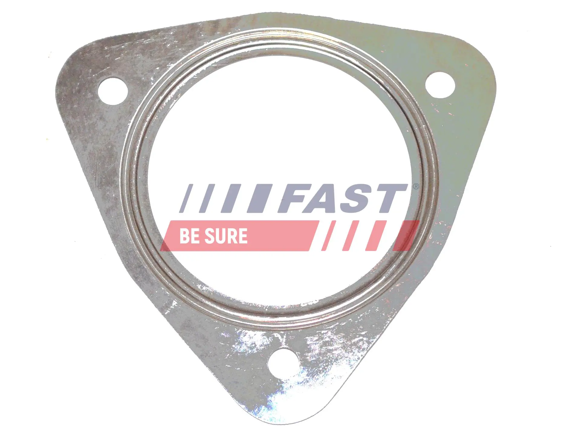 Intake Manifold Module FT49556