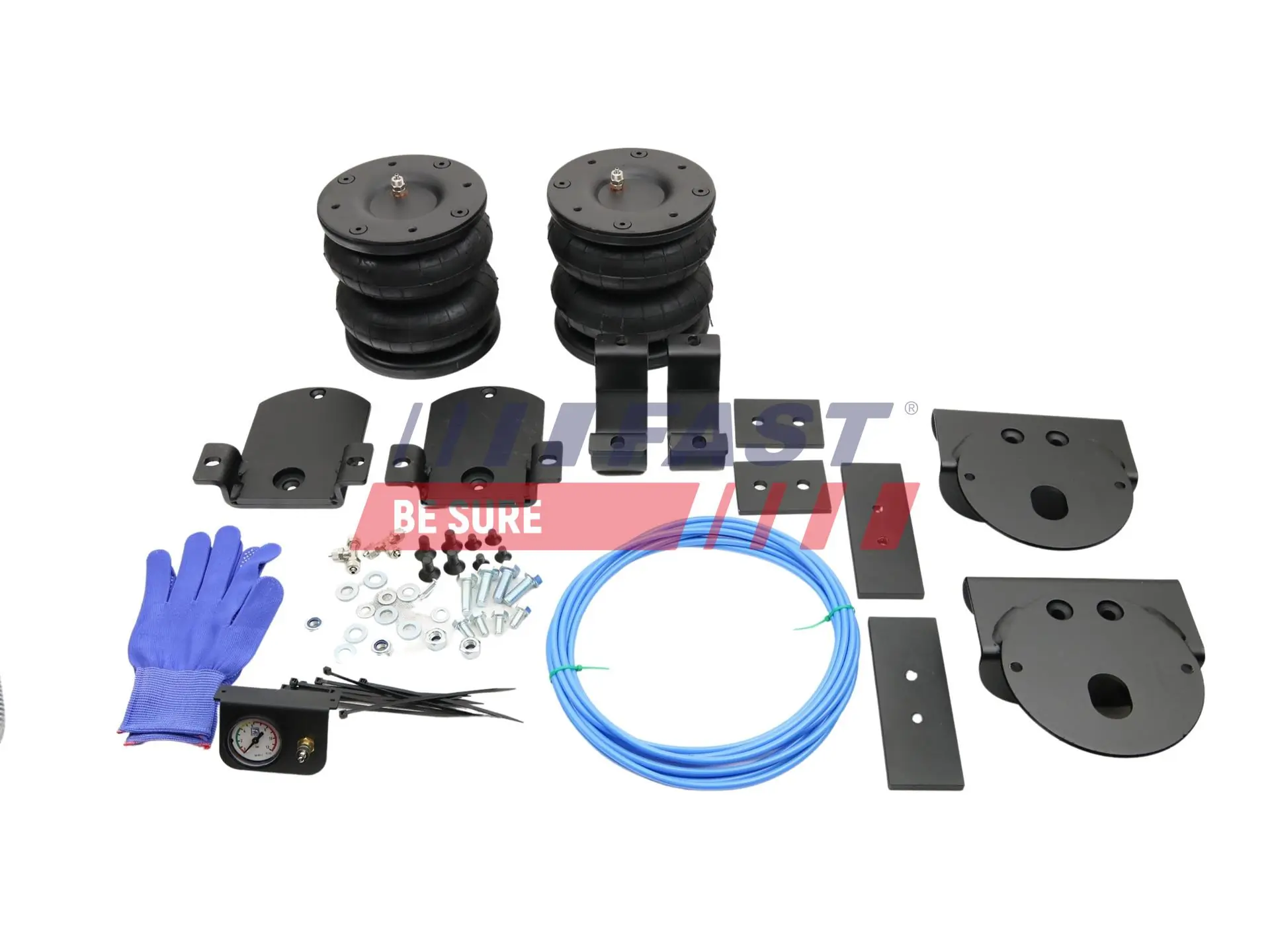 Bellow, air suspension FT20210