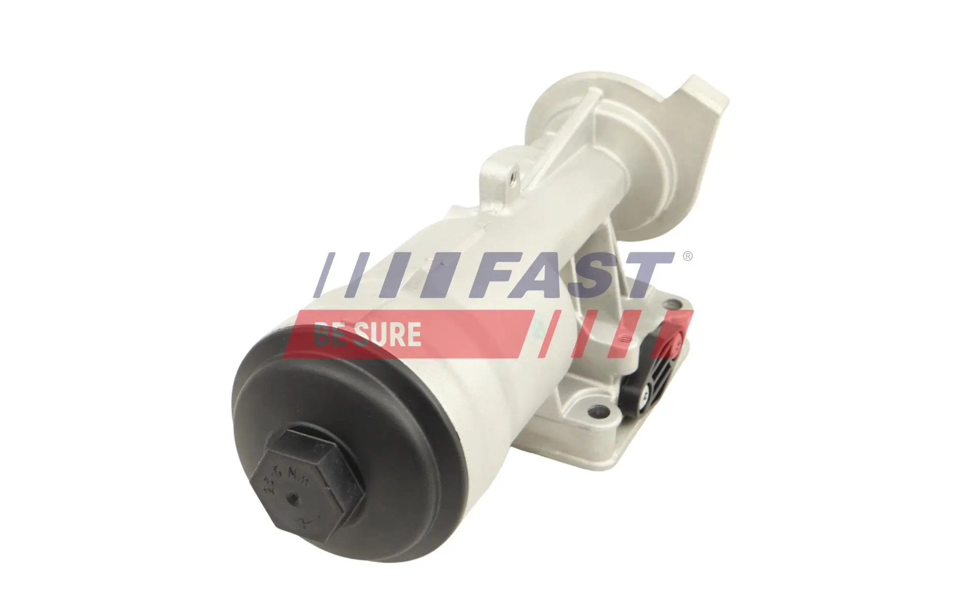 Oil Cooler, engine oil FT10737