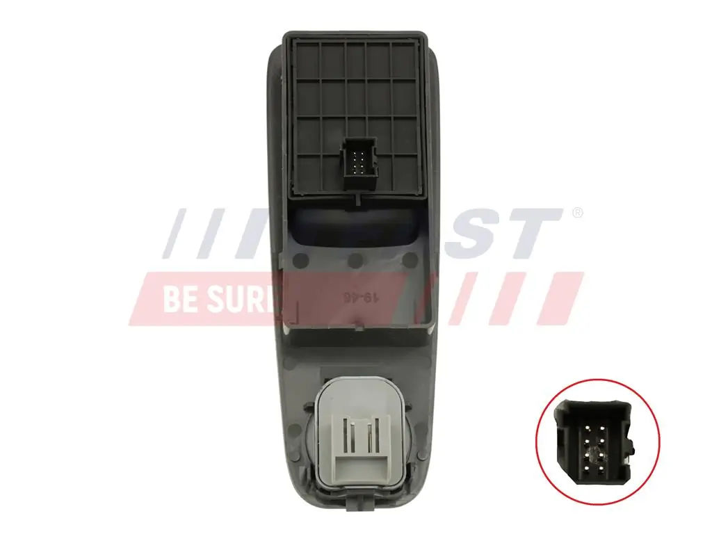 Switch, window regulator FT82228