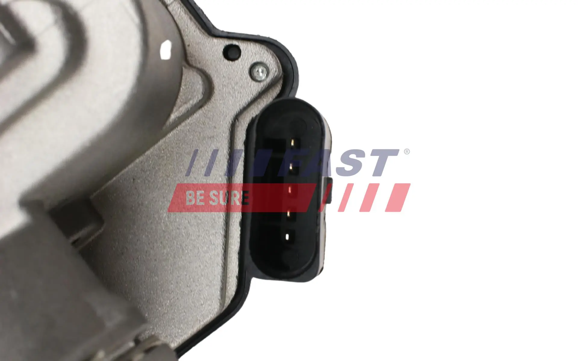 Gasket Set, EGR system FT50617